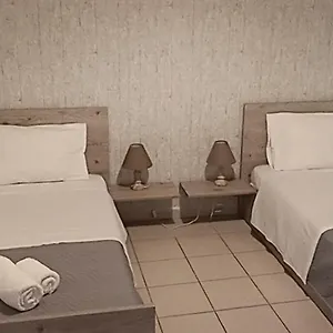 Poseidon Room's Βουρβουρού