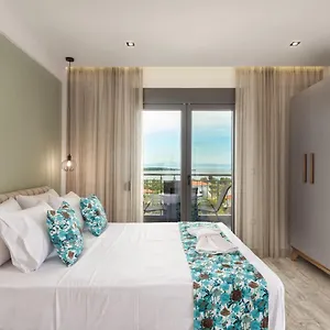 Thea Luxury Aparthotel