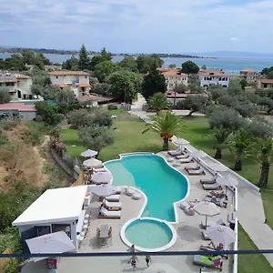  Apart Otel Domus Hospitality