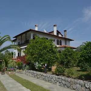 Haus Katerina Appartamento