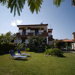  Daire Lampos House